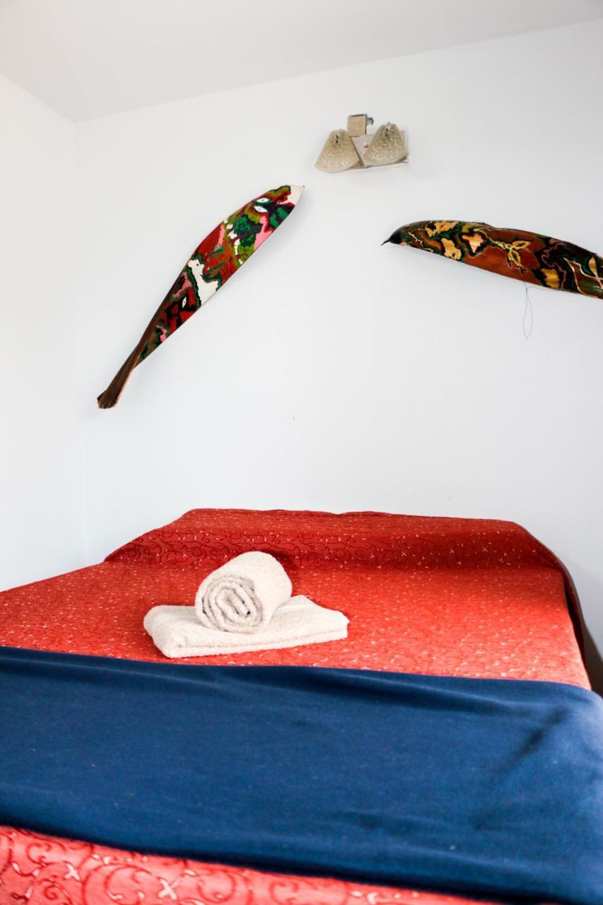 La Paloma Containers Suites Bagian luar foto