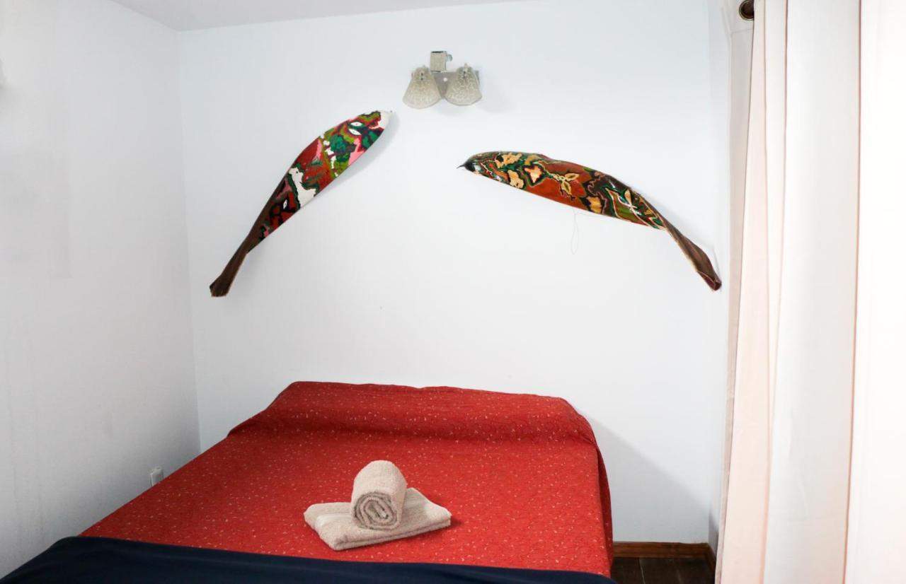 La Paloma Containers Suites Bagian luar foto