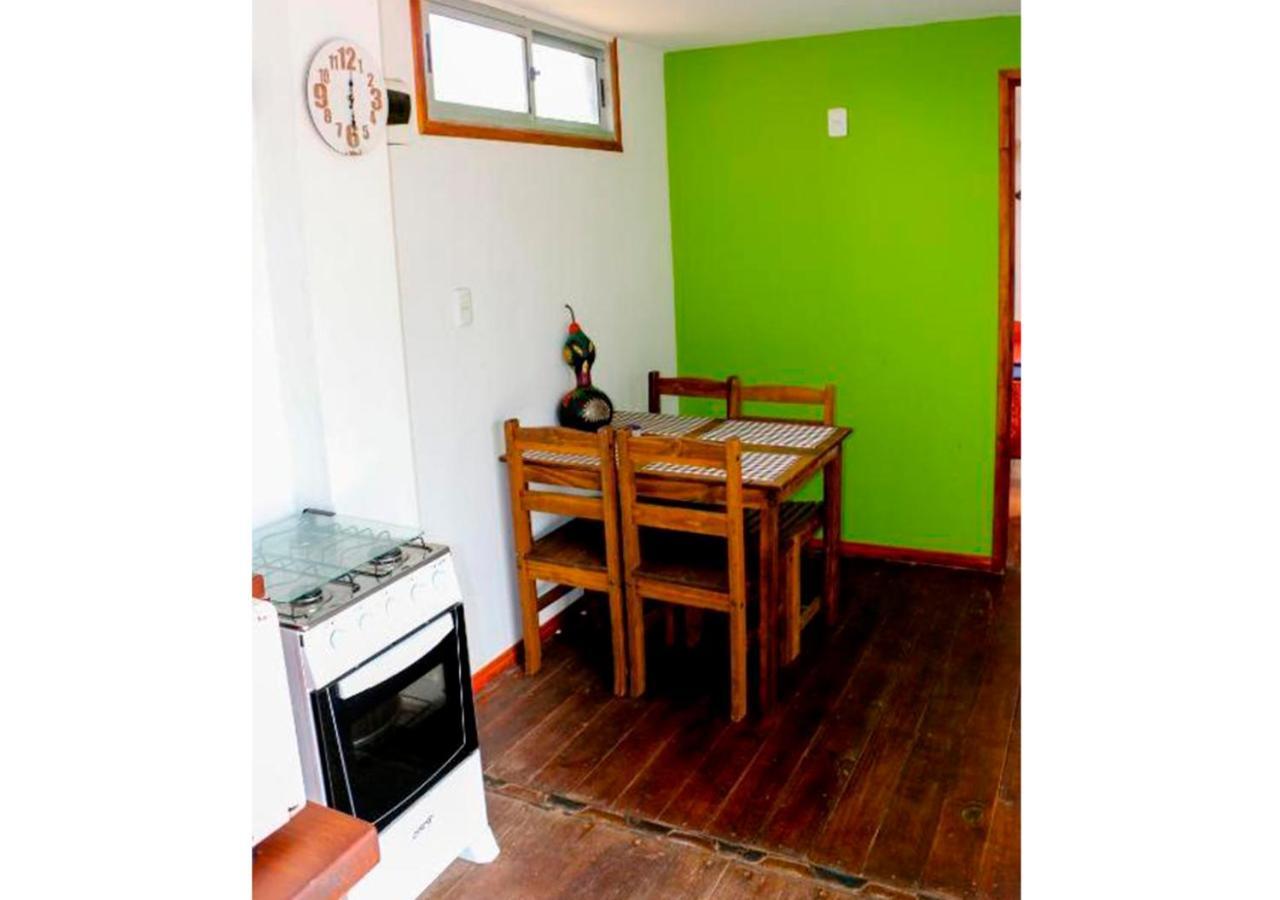 La Paloma Containers Suites Bagian luar foto